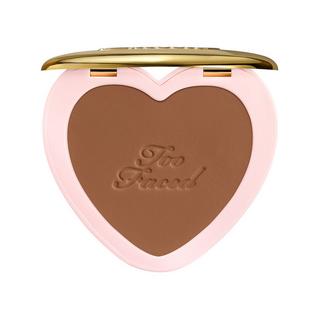 Too Faced  born this way soft blur - Polvere 