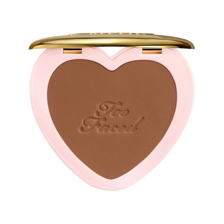 Too Faced  born this way soft blur - Polvere 