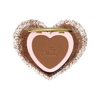 Too Faced  born this way soft blur - Polvere 