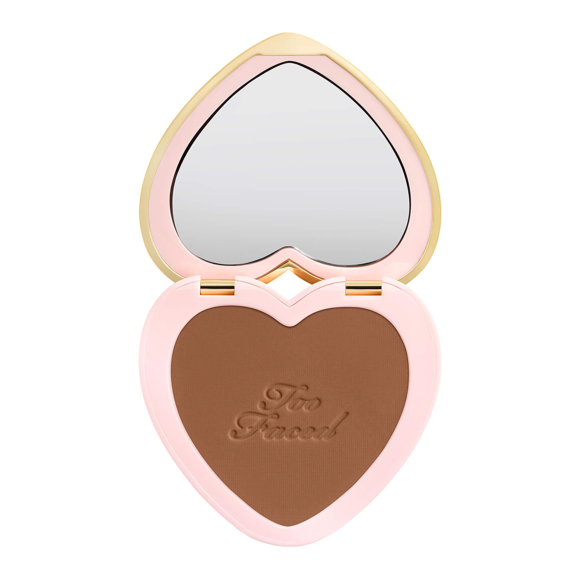 Too Faced  born this way soft blur - Polvere 