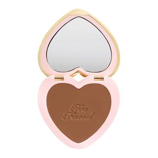 Too Faced  Born this way Soft Blur - Setting Puder 