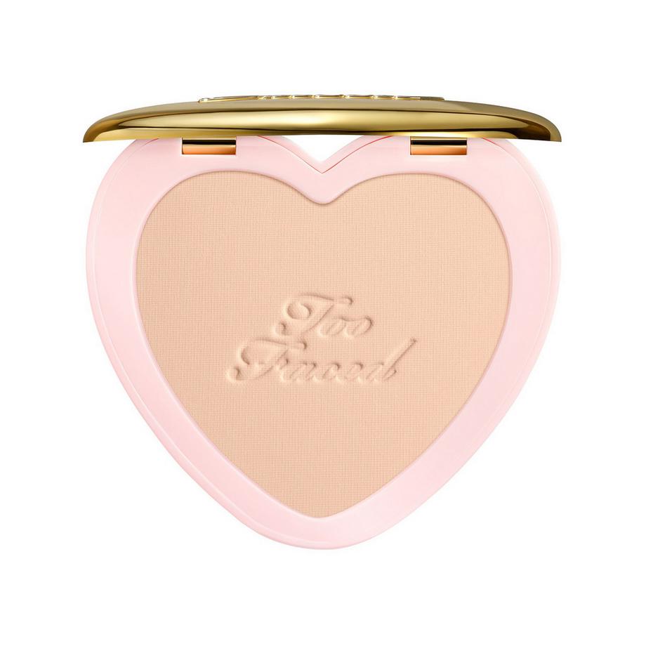 Too Faced  born this way soft blur - Polvere 