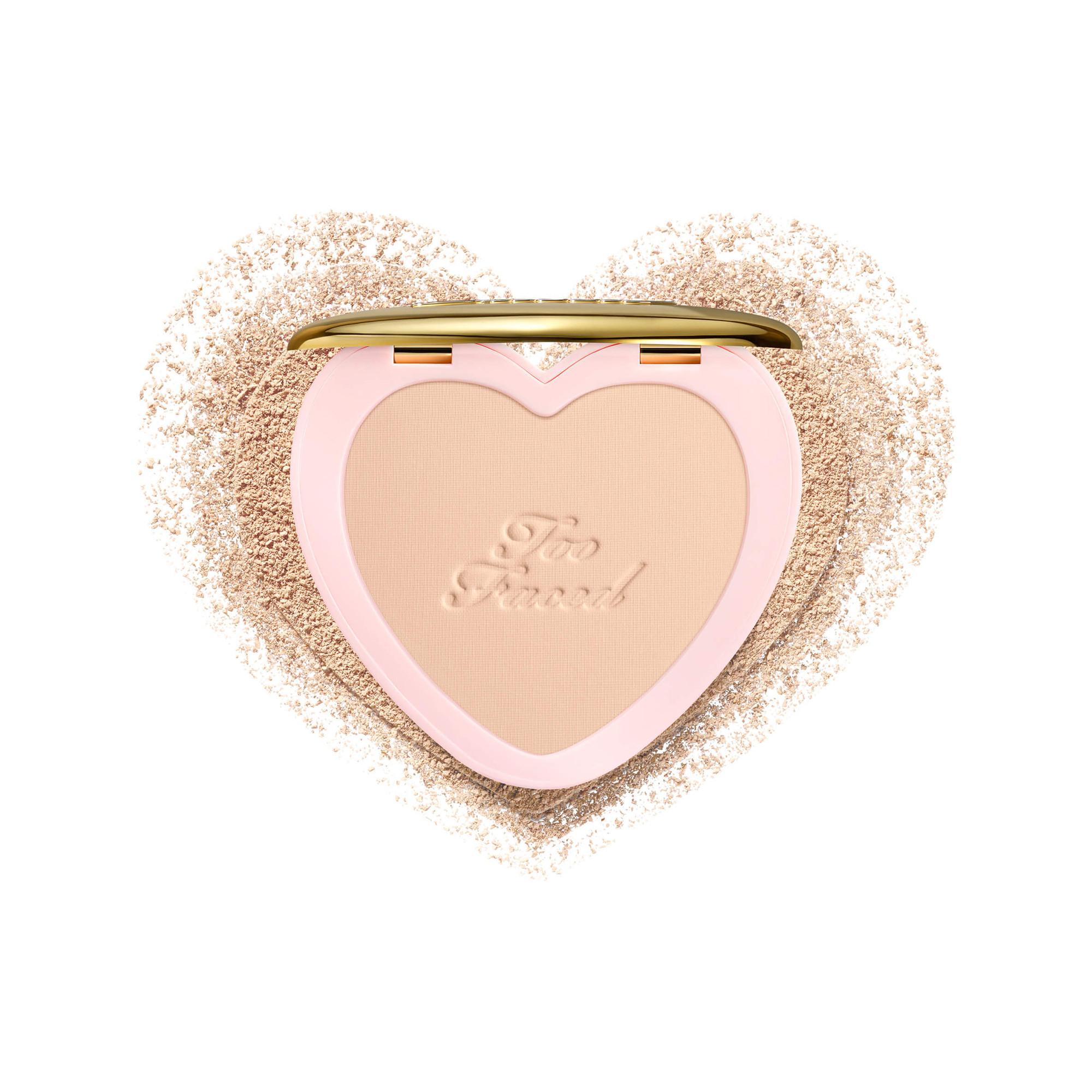 Too Faced  Born this way Soft Blur - Setting Puder 