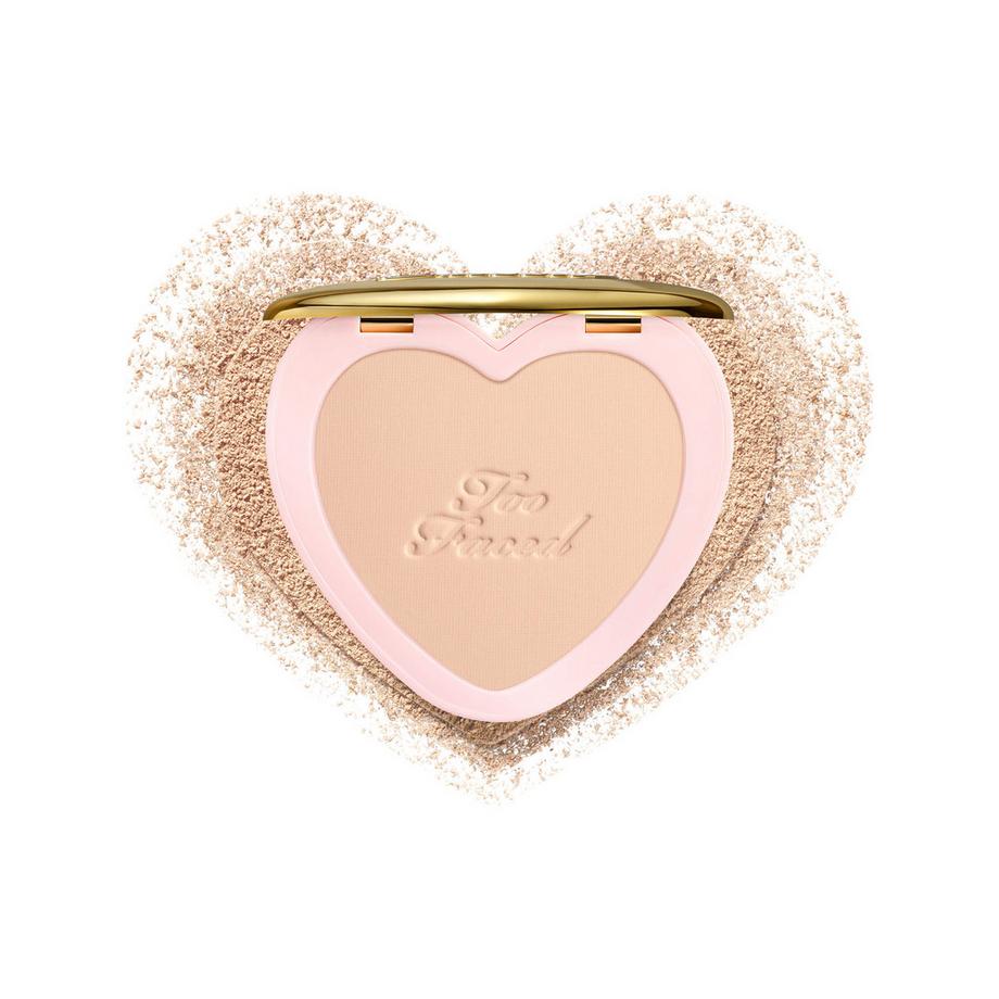 Too Faced  born this way soft blur - Polvere 