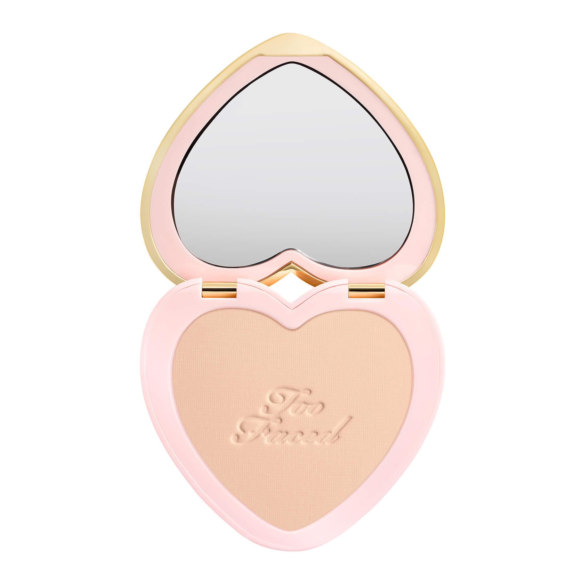 Too Faced  Born this way Soft Blur - Setting Puder 