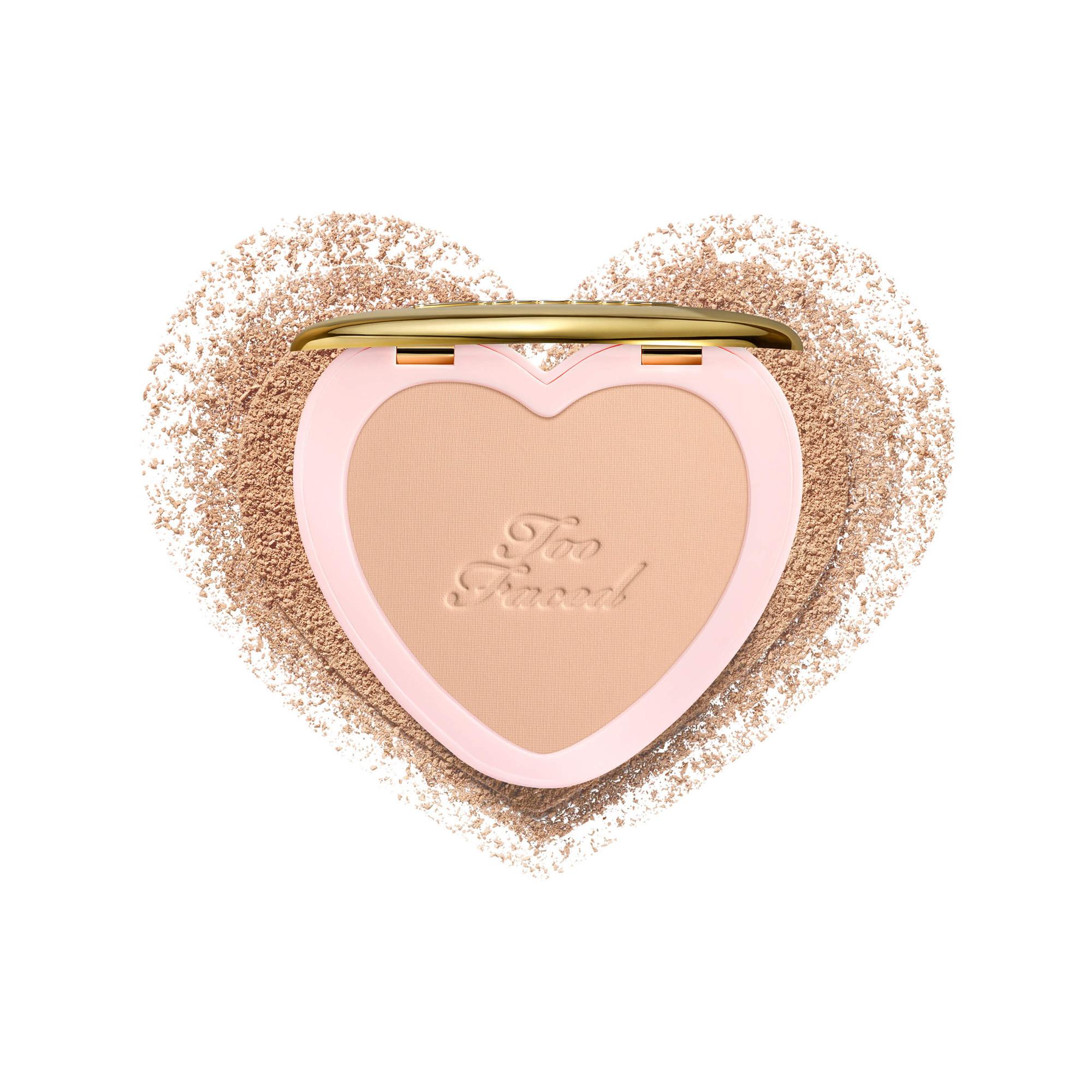 Too Faced  Born this way Soft Blur - Setting Puder 