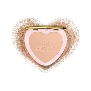 Too Faced  born this way soft blur - Polvere 