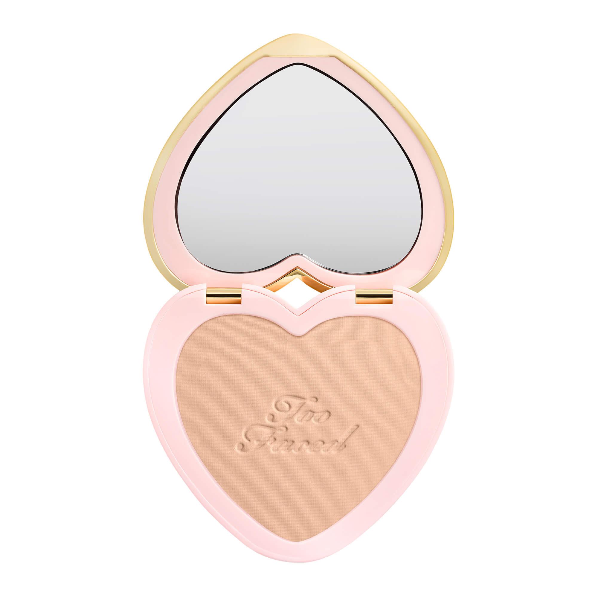 Too Faced  born this way soft blur - Polvere 