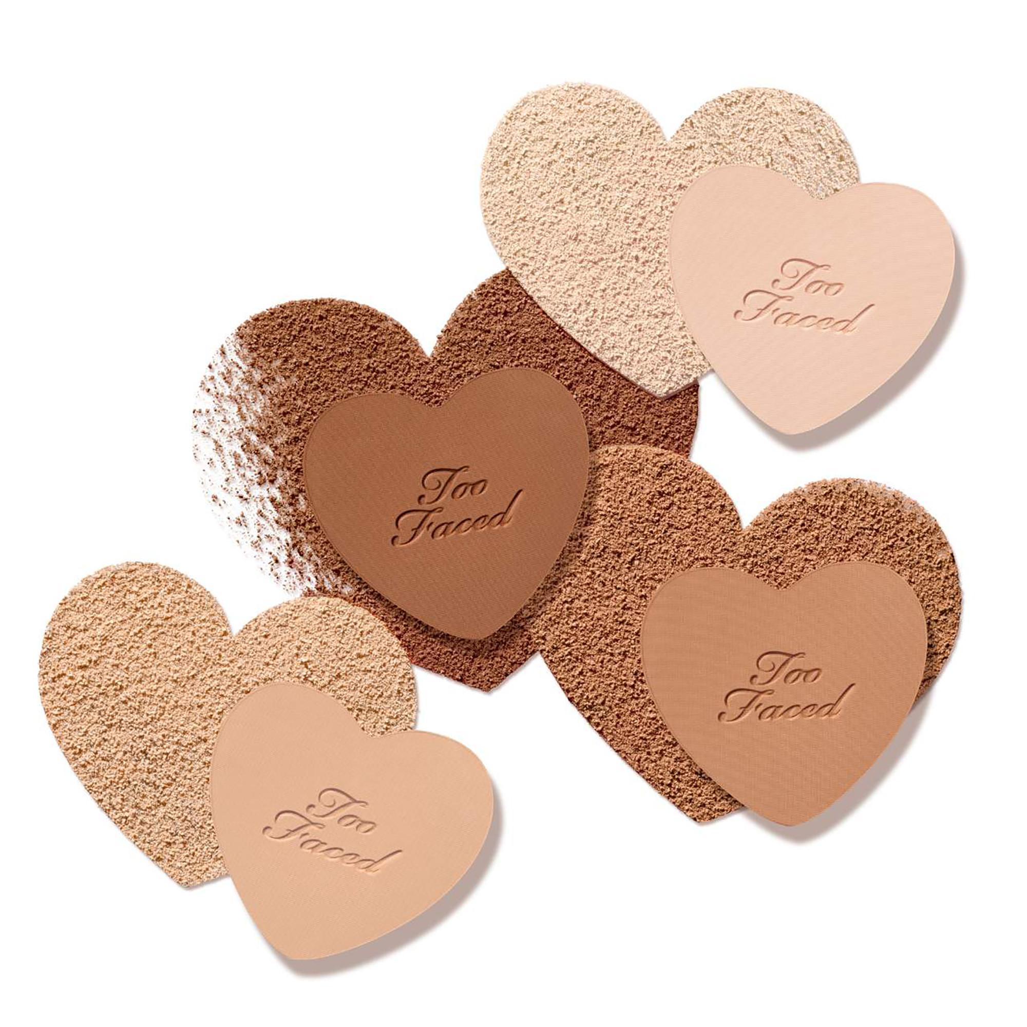 Too Faced  born this way soft blur - Polvere 