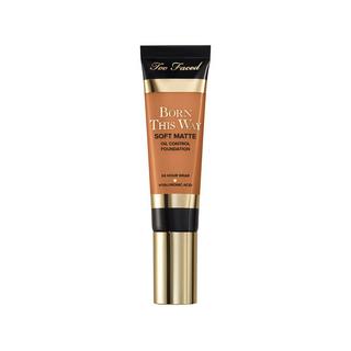 Too Faced  Born This Way Soft Matte Foundation 