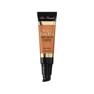 Too Faced  Born This Way Soft Matte Foundation 