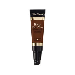 Too Faced  Born This Way Soft Matte Foundation - Fondotinta 