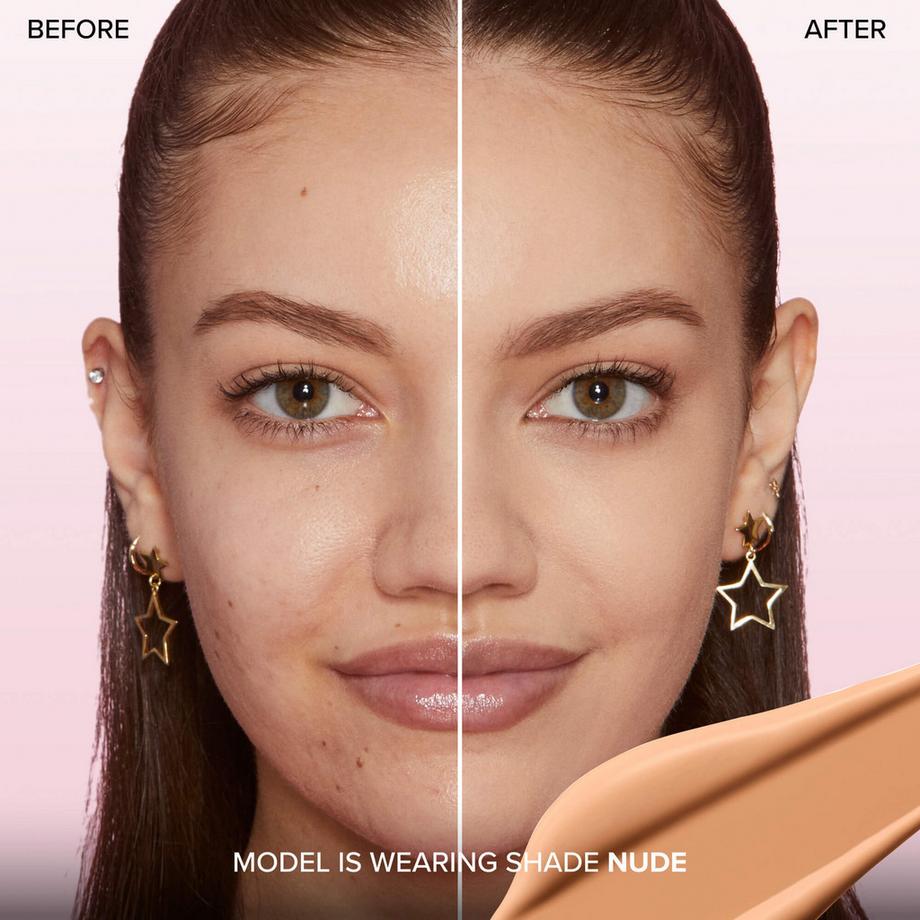 Too Faced  Born This Way Soft Matte Foundation - Fondotinta 