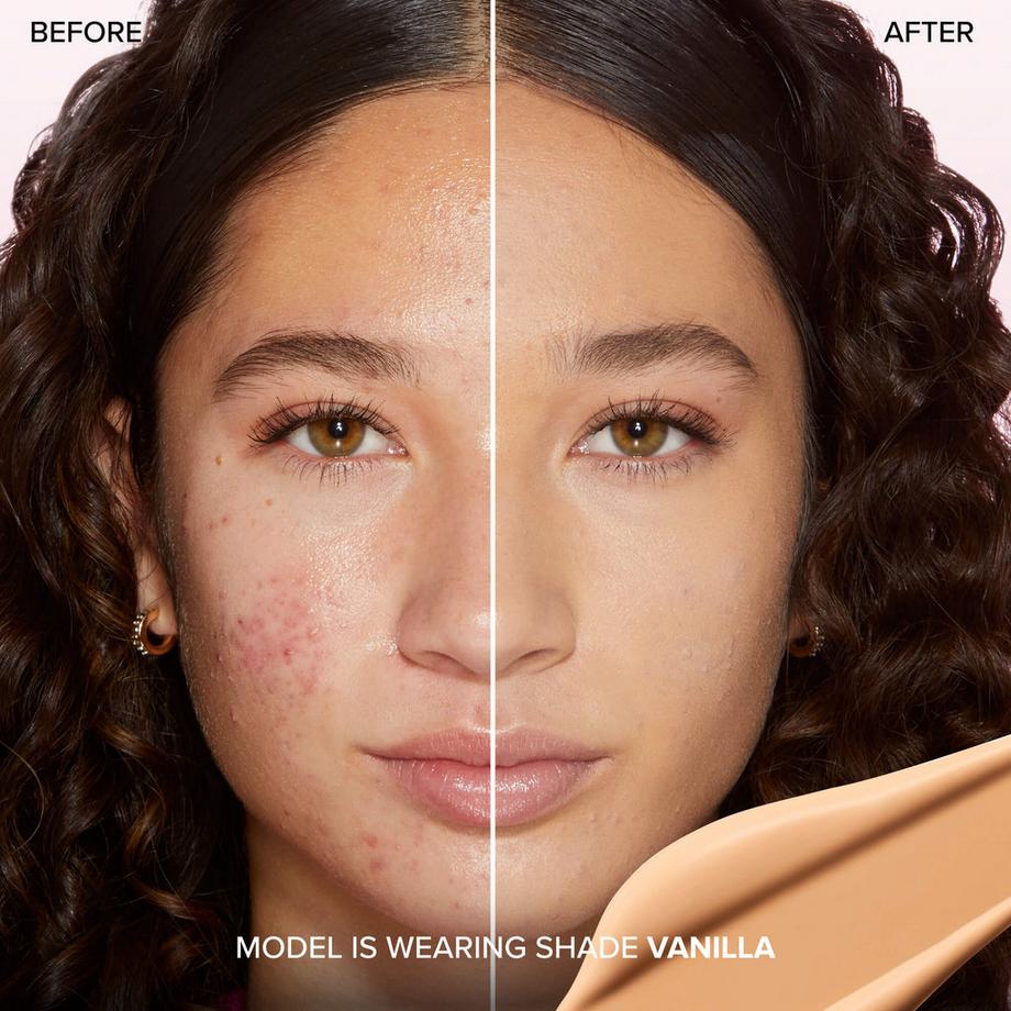 Too Faced  Born This Way Soft Matte Foundation - Fondotinta 