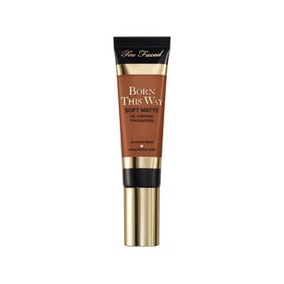 Too Faced  Born This Way Soft Matte Foundation - Foundation 