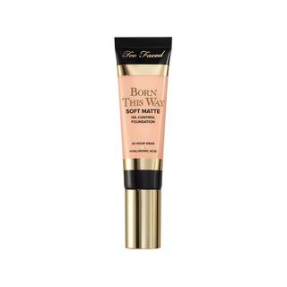 Too Faced  Born This Way Soft Matte Foundation 