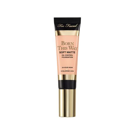 Too Faced  Born This Way Soft Matte Foundation - Foundation 