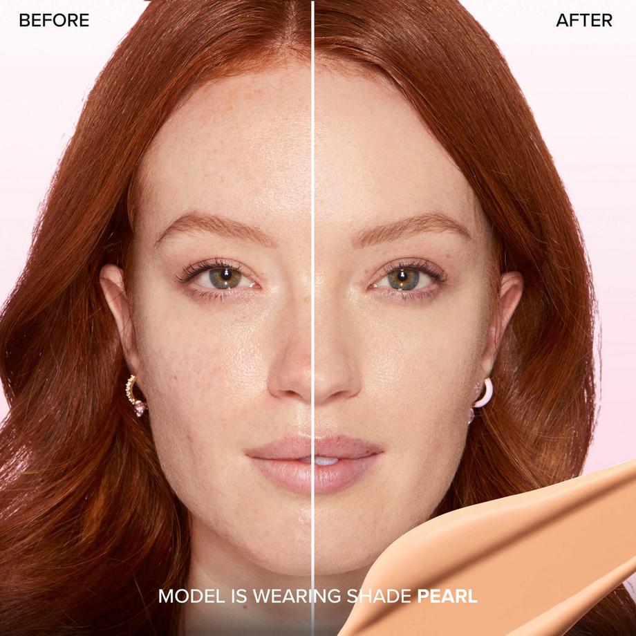 Too Faced  Born This Way Soft Matte Foundation 