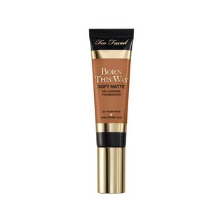 Too Faced  Born This Way Soft Matte Foundation - Fondotinta 