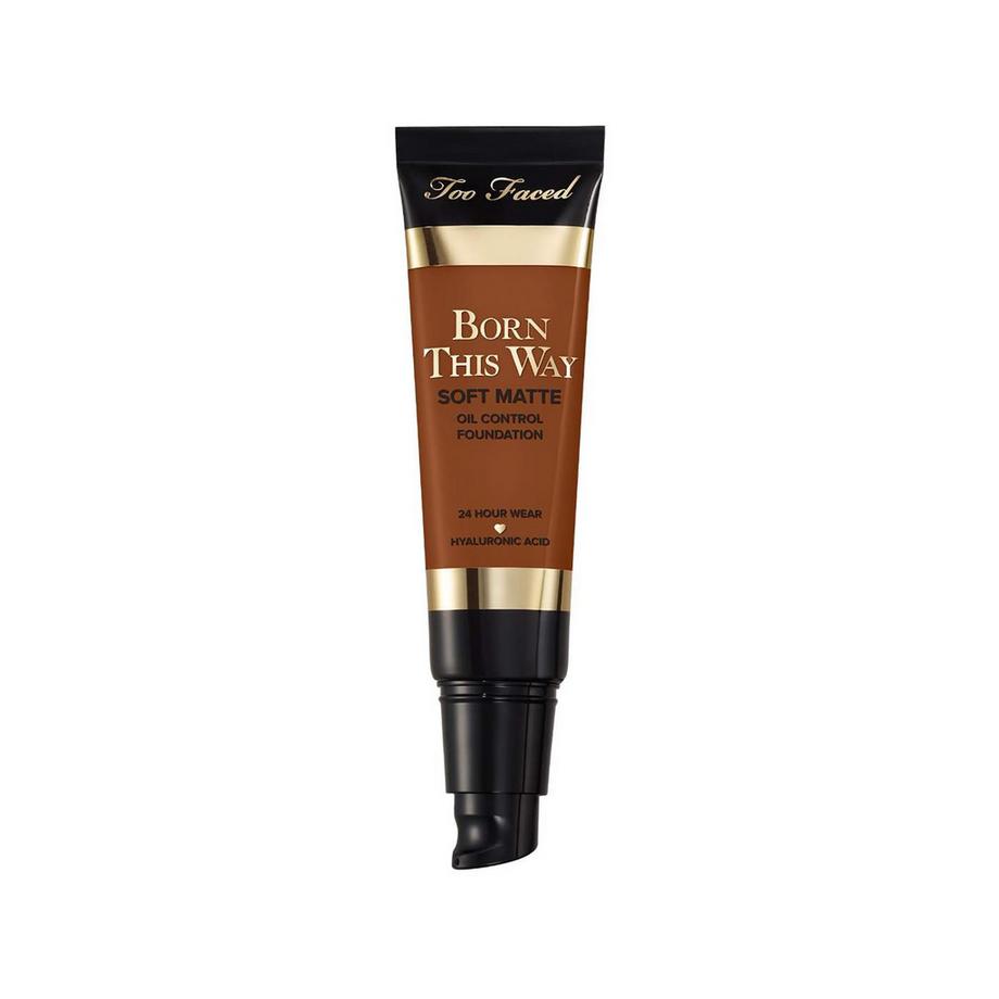 Too Faced  Born This Way Soft Matte Foundation - Foundation 