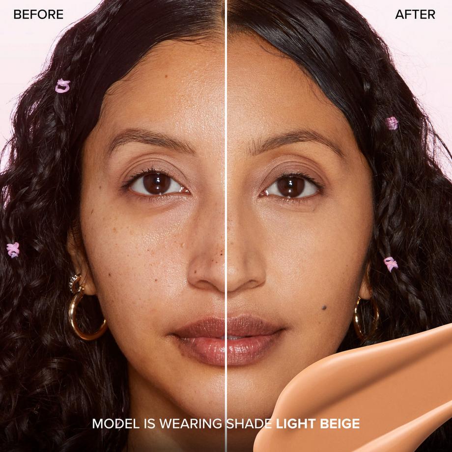 Too Faced  Born This Way Soft Matte Foundation 