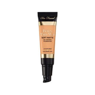 Too Faced  Born This Way Soft Matte Foundation - Fondotinta 