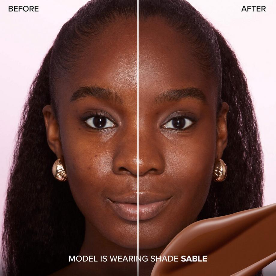 Too Faced  Born This Way Soft Matte Foundation 