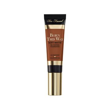 Born This Way Soft Matte Foundation - Foundation