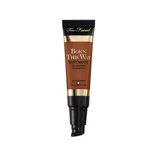 Too Faced  Born This Way Soft Matte Foundation - Fondotinta 