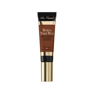 Too Faced  Born This Way Soft Matte Foundation - Foundation 