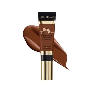 Too Faced  Born This Way Soft Matte Foundation - Foundation 