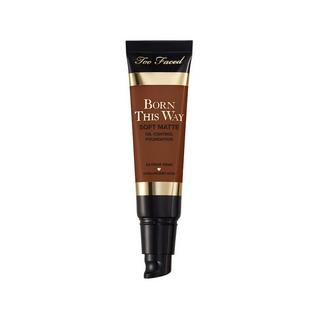 Too Faced  Born This Way Soft Matte Foundation - Foundation 