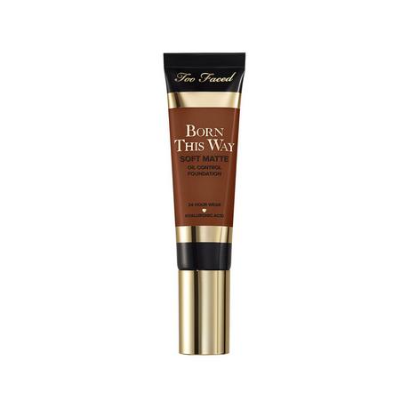 Too Faced  Born This Way Soft Matte Foundation 