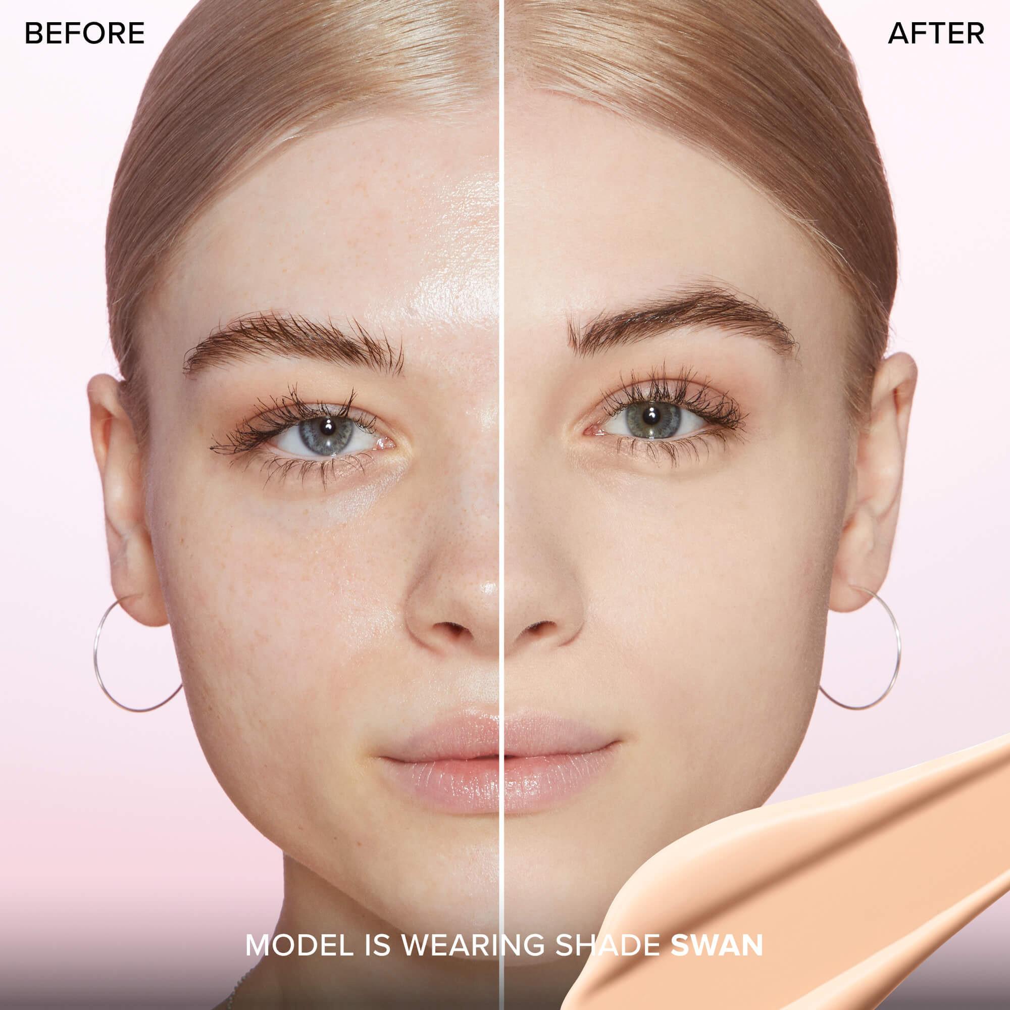 Too Faced  Born This Way Soft Matte Foundation - Foundation 