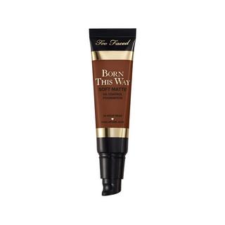 Too Faced  Born This Way Soft Matte Foundation - Foundation 