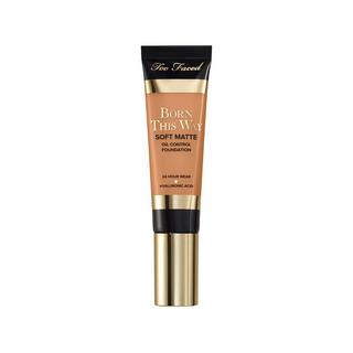 Too Faced  Born This Way Soft Matte Foundation 