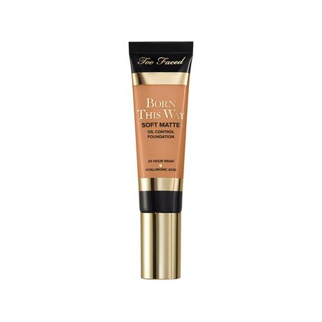 Too Faced  Born This Way Soft Matte Foundation - Fondotinta 