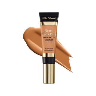 Too Faced  Born This Way Soft Matte Foundation - Fondotinta 