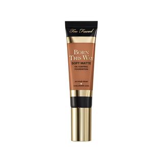 Too Faced  Born This Way Soft Matte Foundation 