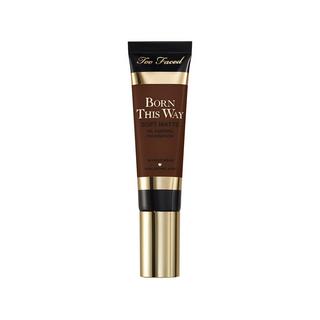 Too Faced  Born This Way Soft Matte Foundation - Foundation 