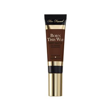 Born This Way Soft Matte Foundation - Fondotinta