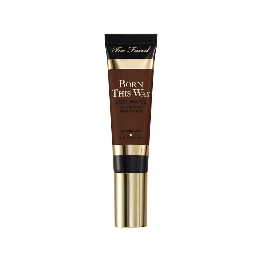 Too Faced  Born This Way Soft Matte Foundation - Fondotinta 