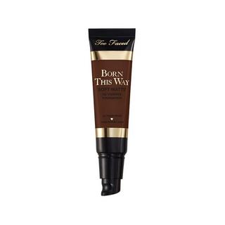 Too Faced  Born This Way Soft Matte Foundation - Foundation 