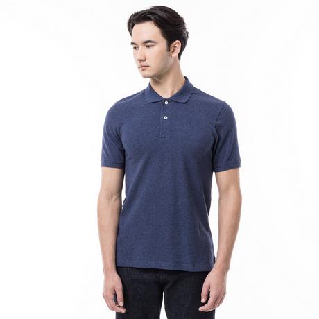 Manor Man  Polo, maniche corte 