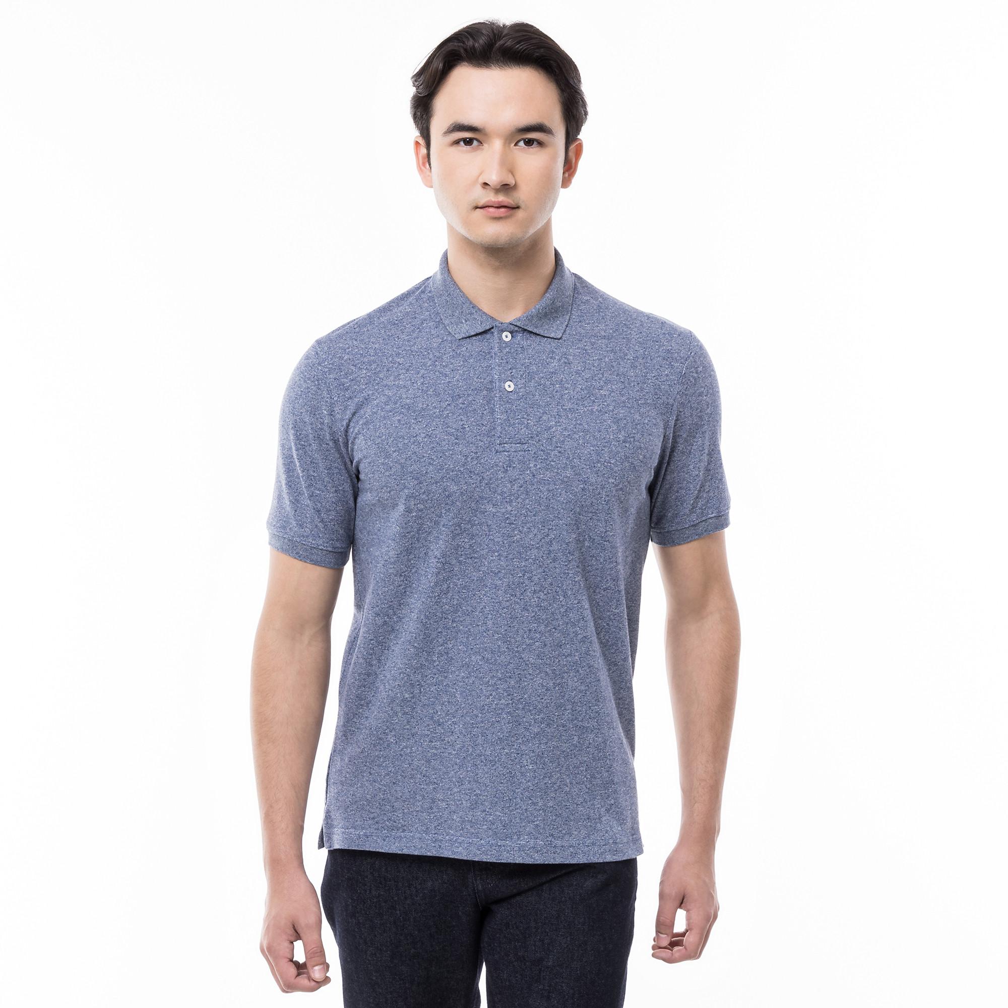 Manor Man  Polo, maniche corte 