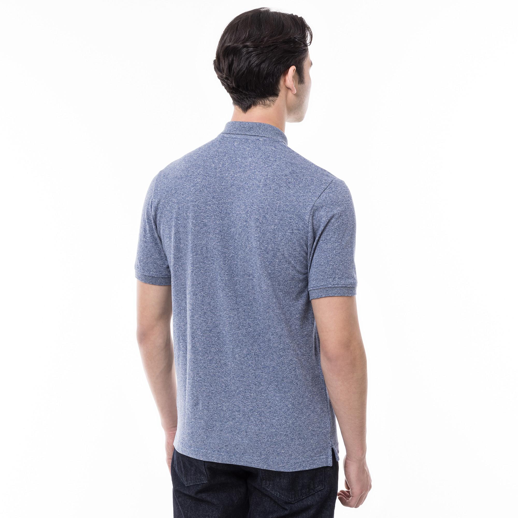 Manor Man  Polo, maniche corte 