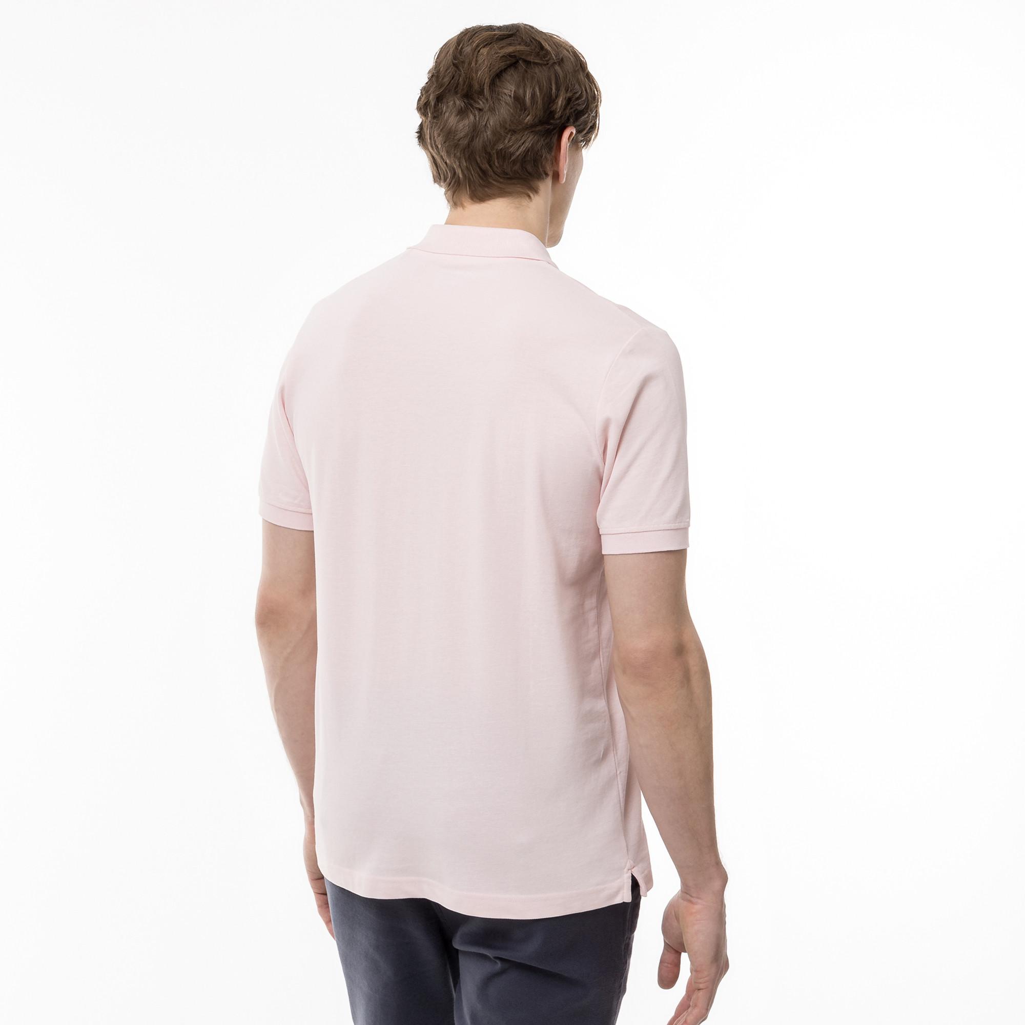 Manor Man  Poloshirt, kurzarm 