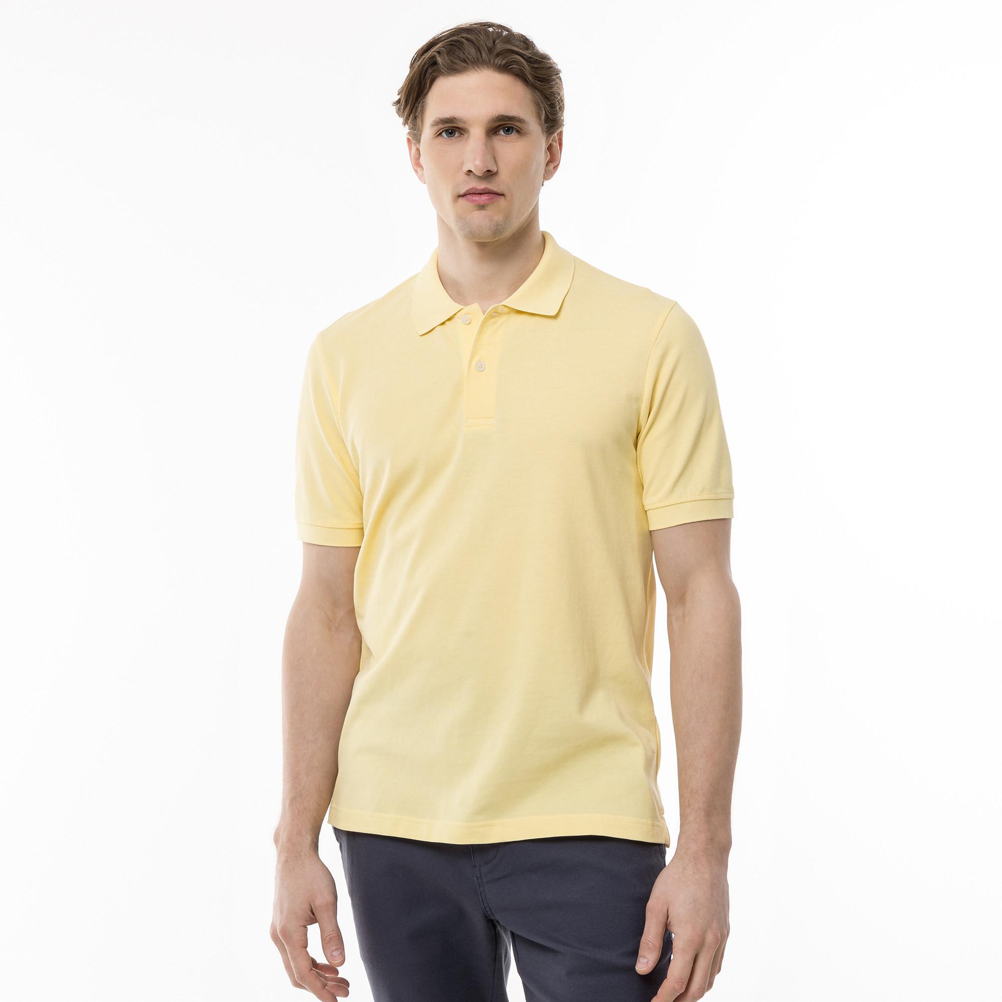 Manor Man  Poloshirt, kurzarm 