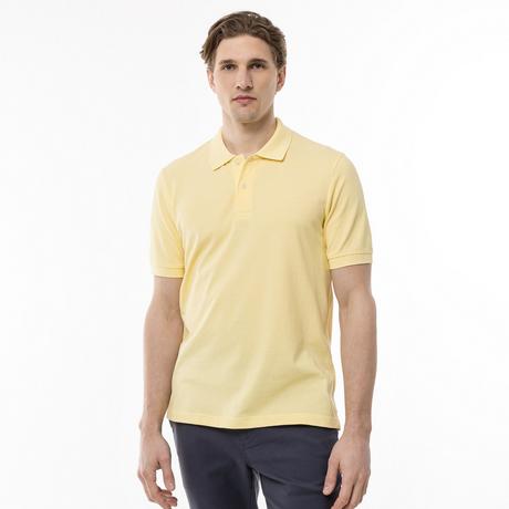 Manor Man  Poloshirt, kurzarm 