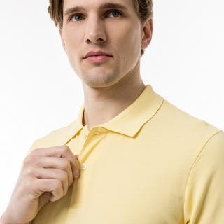 Manor Man  Poloshirt, kurzarm 